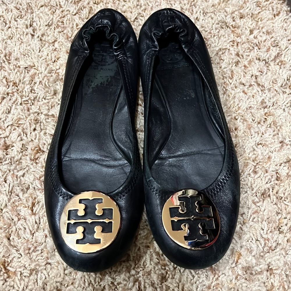 Tory Burch Flats